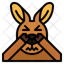 پیش‌نمایش فایل shy-kangaroo-7104271 از پک Kangaroo