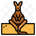 پیش‌نمایش فایل sitting-kangaroo-7104272 از پک Kangaroo