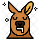 پیش‌نمایش فایل sleeping-kangaroo-7104273 از پک Kangaroo