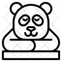 پیش‌نمایش فایل panada-sleep-7104605 از پک Panda
