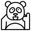 پیش‌نمایش فایل panda-like-7104609 از پک Panda