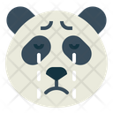 پیش‌نمایش فایل crying-panda-7104610 از پک Panda