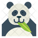 پیش‌نمایش فایل eating-leaf-7104623 از پک Panda