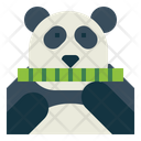 پیش‌نمایش فایل eating-panda-7104616 از پک Panda