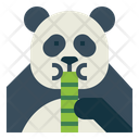 پیش‌نمایش فایل eating-panda-7104618 از پک Panda