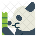 پیش‌نمایش فایل eating-panda-7104619 از پک Panda