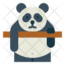 پیش‌نمایش فایل hanging-panda-7104630 از پک Panda