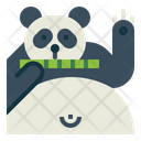 پیش‌نمایش فایل panda-7104621 از پک Panda