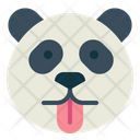 پیش‌نمایش فایل panda-face-7104614 از پک Panda