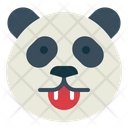 پیش‌نمایش فایل panda-face-7104635 از پک Panda