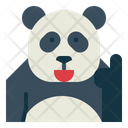 پیش‌نمایش فایل panda-like-7104645 از پک Panda