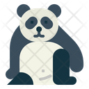 پیش‌نمایش فایل panda-siting-7104638 از پک Panda