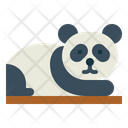 پیش‌نمایش فایل sleeping-panda-7104640 از پک Panda