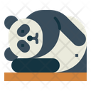 پیش‌نمایش فایل sleeping-panda-7104643 از پک Panda
