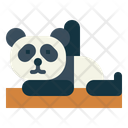 پیش‌نمایش فایل sleeping-panda-7104644 از پک Panda