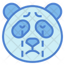 پیش‌نمایش فایل crying-panda-7104646 از پک Panda