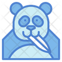 پیش‌نمایش فایل eating-leaf-7104659 از پک Panda