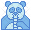پیش‌نمایش فایل eating-panda-7104654 از پک Panda
