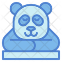 پیش‌نمایش فایل panada-sleep-7104677 از پک Panda