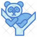 پیش‌نمایش فایل panda-7104669 از پک Panda