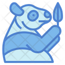 پیش‌نمایش فایل panda-and-leaf-7104673 از پک Panda