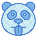 پیش‌نمایش فایل panda-face-7104650 از پک Panda