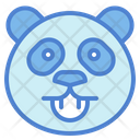پیش‌نمایش فایل panda-face-7104671 از پک Panda