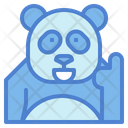 پیش‌نمایش فایل panda-like-7104681 از پک Panda