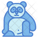 پیش‌نمایش فایل panda-siting-7104674 از پک Panda
