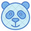 پیش‌نمایش فایل panda-smile-7104649 از پک Panda