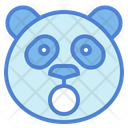 پیش‌نمایش فایل shocked-panda-7104648 از پک Panda