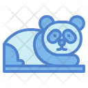 پیش‌نمایش فایل sleeping-panda-7104676 از پک Panda