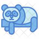 پیش‌نمایش فایل sleeping-panda-7104678 از پک Panda