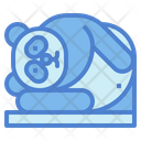 پیش‌نمایش فایل sleeping-panda-7104679 از پک Panda