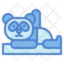 پیش‌نمایش فایل sleeping-panda-7104680 از پک Panda