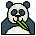 پیش‌نمایش فایل eating-leaf-7104551 از پک Panda
