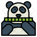 پیش‌نمایش فایل eating-panda-7104544 از پک Panda