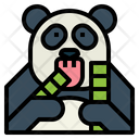 پیش‌نمایش فایل eating-panda-7104545 از پک Panda