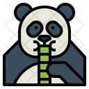 پیش‌نمایش فایل eating-panda-7104546 از پک Panda