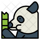 پیش‌نمایش فایل eating-panda-7104547 از پک Panda