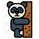 پیش‌نمایش فایل giant-panda-7104552 از پک Panda