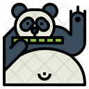 پیش‌نمایش فایل panda-7104549 از پک Panda