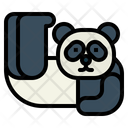 پیش‌نمایش فایل panda-7104553 از پک Panda