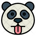 پیش‌نمایش فایل panda-face-7104542 از پک Panda