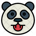 پیش‌نمایش فایل panda-face-7104563 از پک Panda