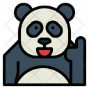 پیش‌نمایش فایل panda-like-7104573 از پک Panda