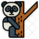پیش‌نمایش فایل panda-on-tree-7104557 از پک Panda