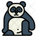 پیش‌نمایش فایل panda-siting-7104566 از پک Panda