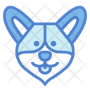 پیش‌نمایش فایل corgi-dog-7104800 از پک سگ‌ها