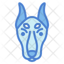 پیش‌نمایش فایل doberman-dog-7104803 از پک سگ‌ها